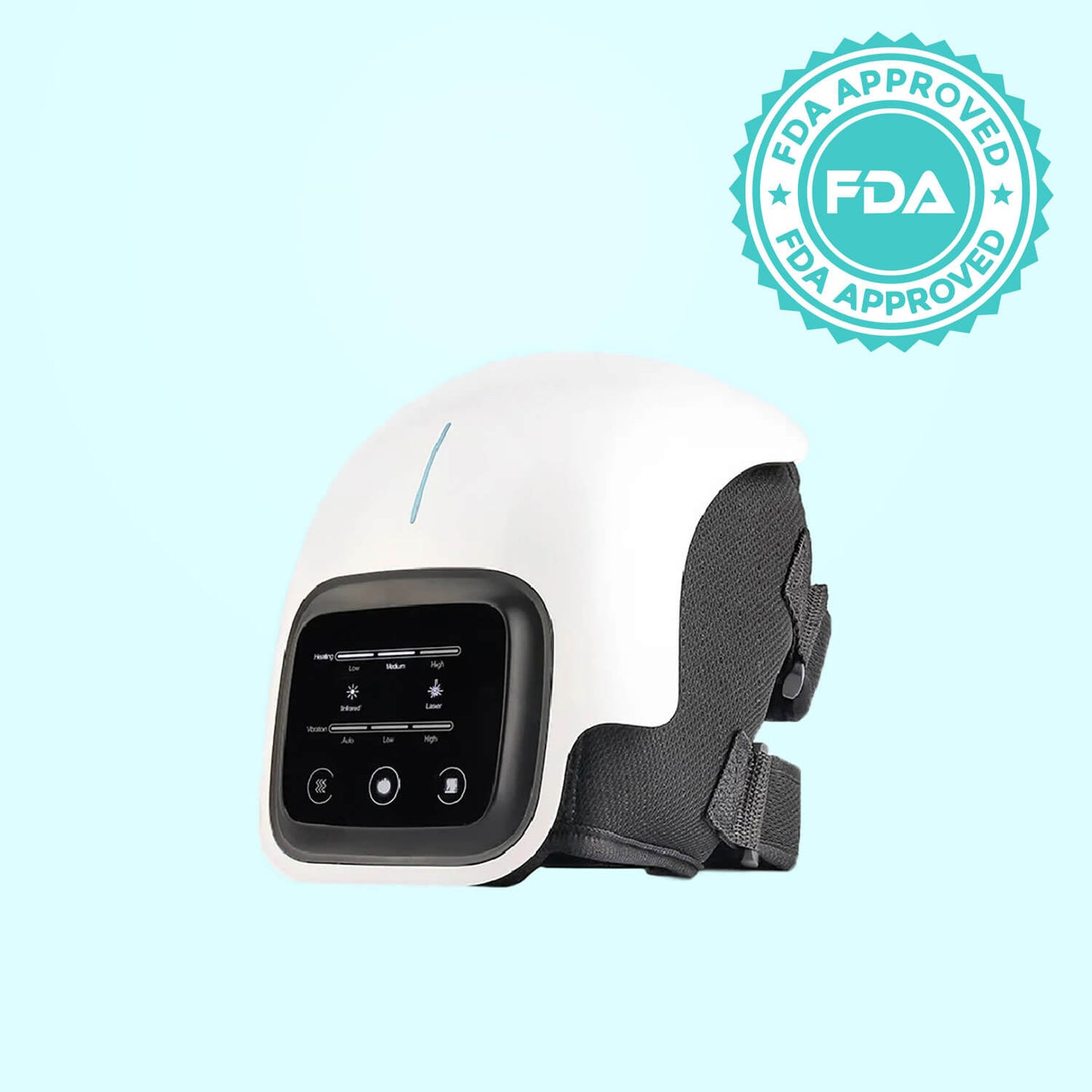 Trurelia® Knee Massager