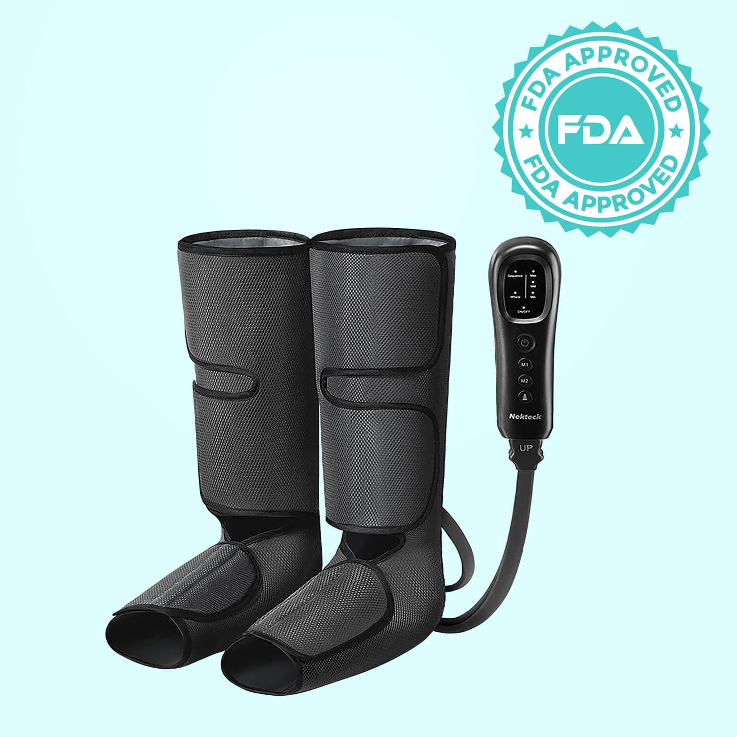 Trurelia® Air Compression Boots