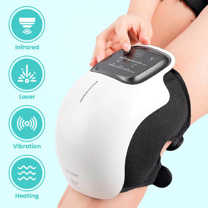 Trurelia® Knee Massager
