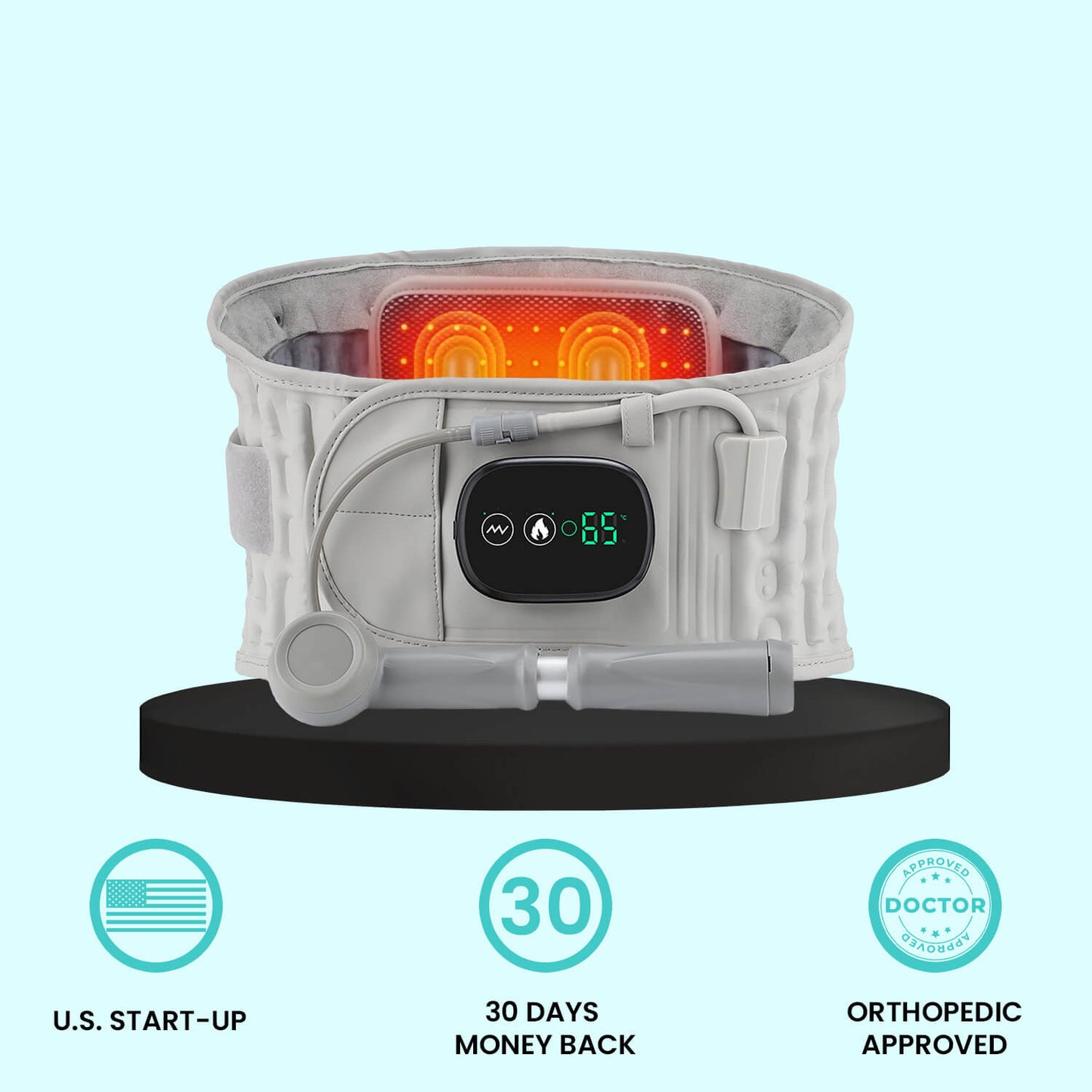 Trurelia® Back Belt