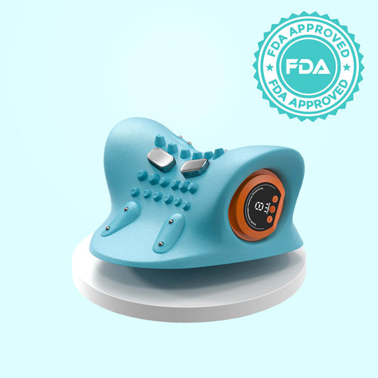 Trurelia® Neck Massager