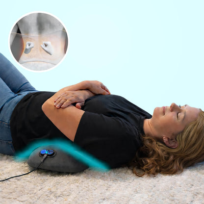 Trurelia® Triple Fusion Massager