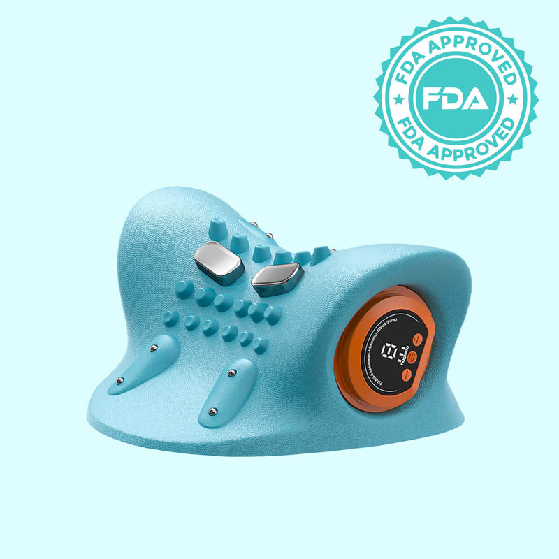 Trurelia® Neck Massager