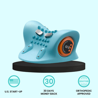 Trurelia® Neck Massager