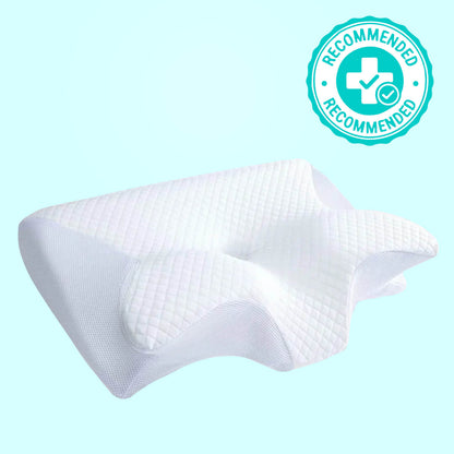 Trurelia® Cervical Neck Pillow
