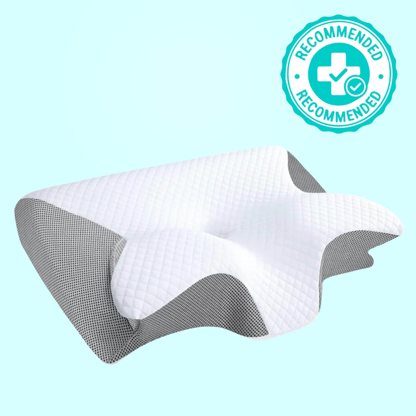 Trurelia® Cervical Neck Pillow