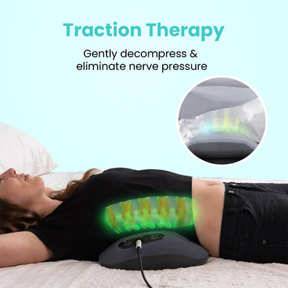 Trurelia® Triple Fusion Massager