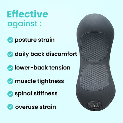Trurelia® Triple Fusion Massager