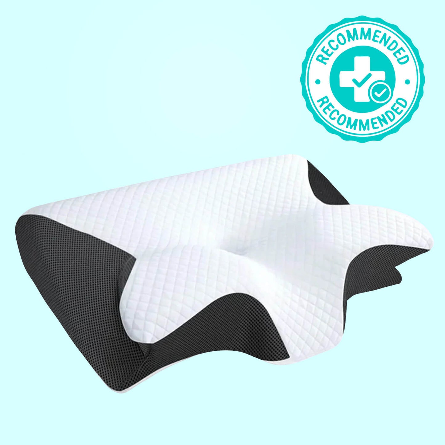 Trurelia® Cervical Neck Pillow