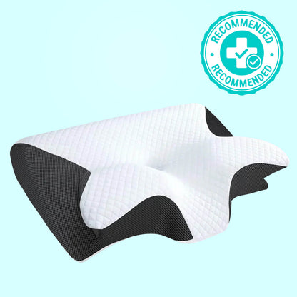 Trurelia® Cervical Neck Pillow