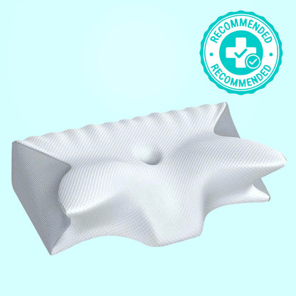 Trurelia® Contour Neck Pillow