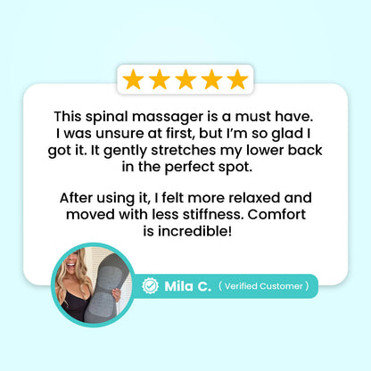 Trurelia® Triple Fusion Massager