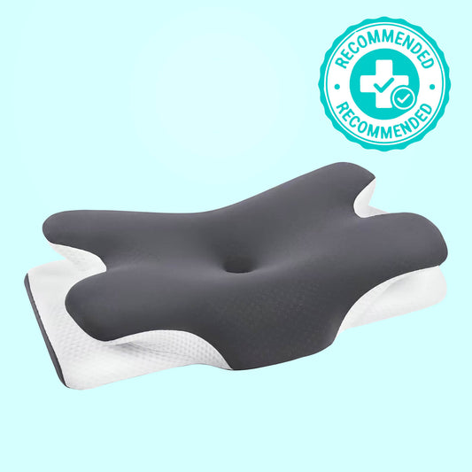 Trurelia® Ergo Neck Pillow