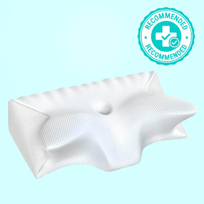 Trurelia® Contour Neck Pillow