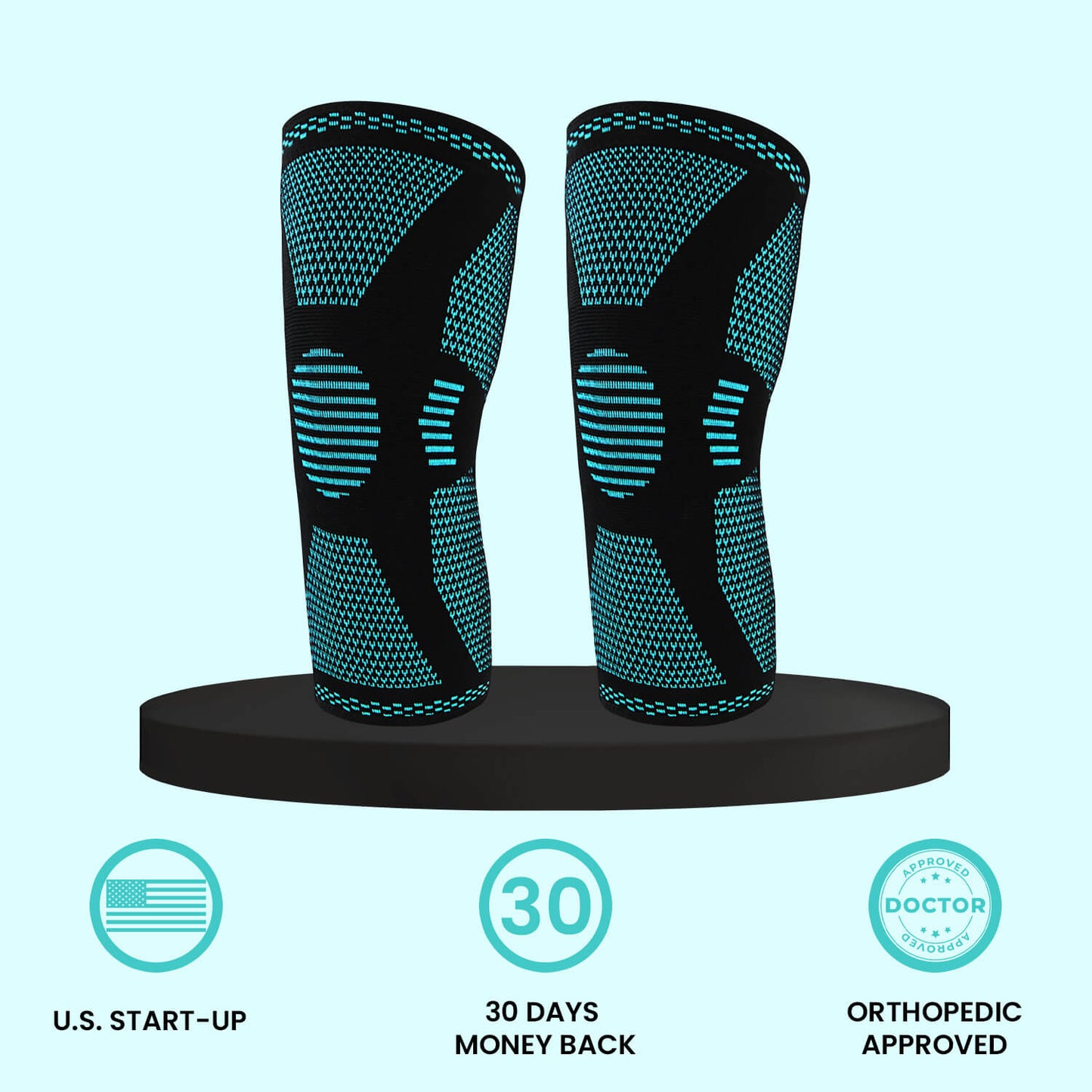 Trurelia® Knee Brace