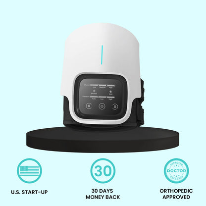 Trurelia® Knee Massager