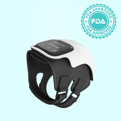 Trurelia® Knee Massager