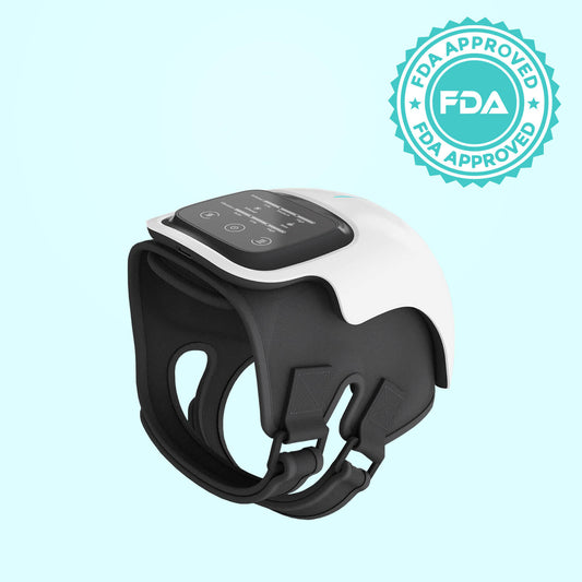 Trurelia® Knee Massager