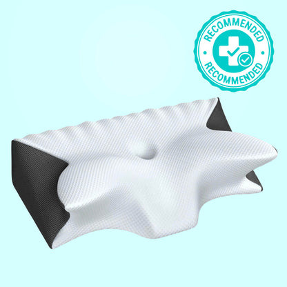 Trurelia® Contour Neck Pillow